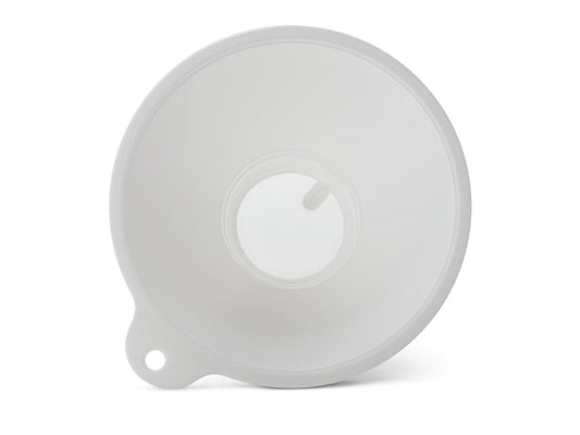 Calculi Strainer , Not Made with Natural Rubber Latex