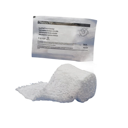 Dermacea™ Sterile Fluff Bandage Roll, 6-Ply