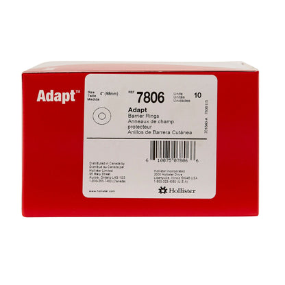 Adapt™ Colostomy Skin Barrier Ring