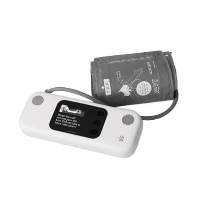 Withings Digital Blood Pressure Monitor Adult Cuff Arm Nylon Cuff Mobile