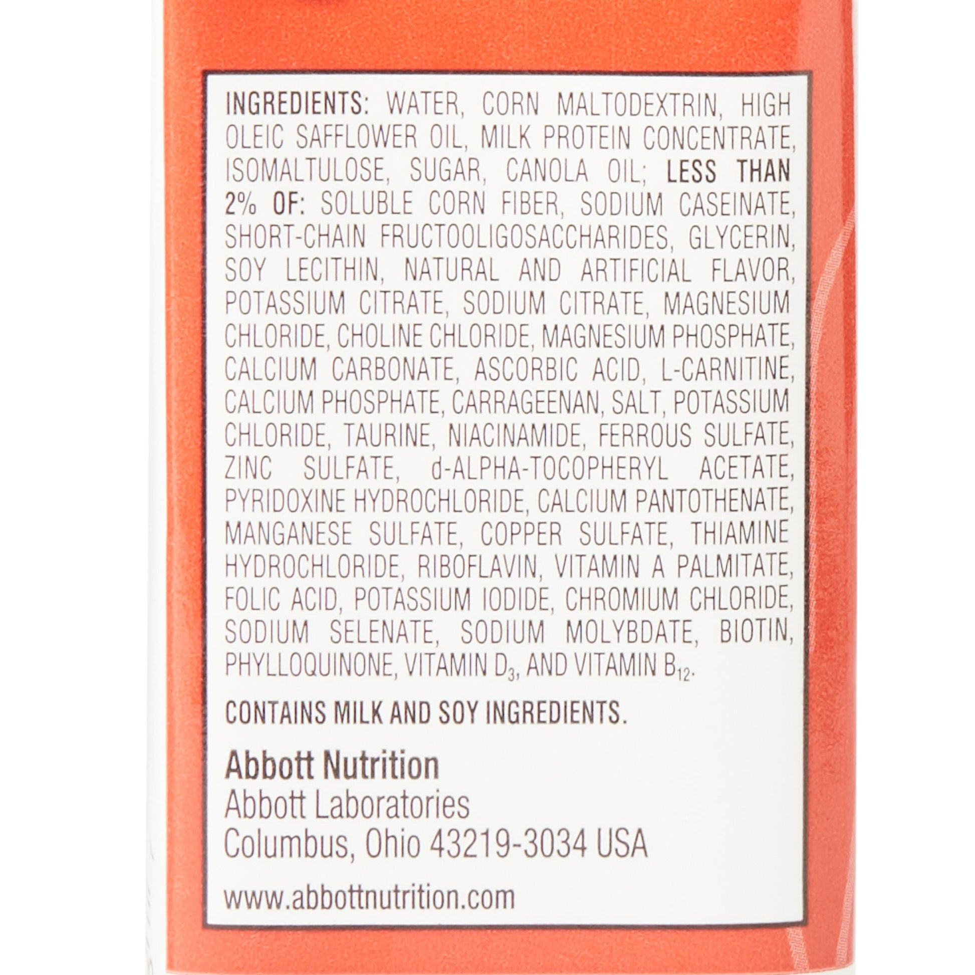 Suplena® with Carbsteady® Vanilla Nutrition for those w/ Chronic Kidney Disease