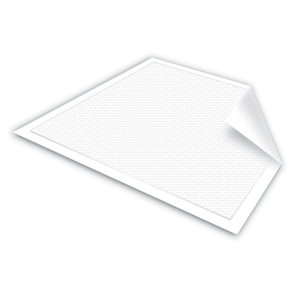 McKesson Ultimate Breathable Underpads, Maximum Protection