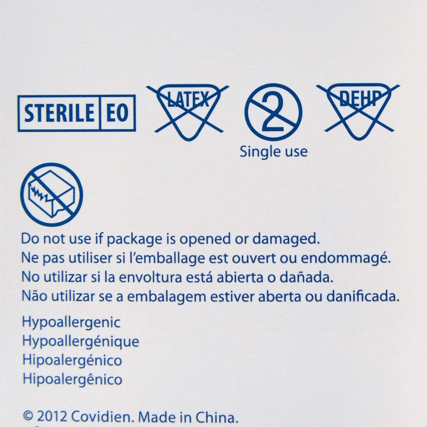 Curity™ Adhesive Strip