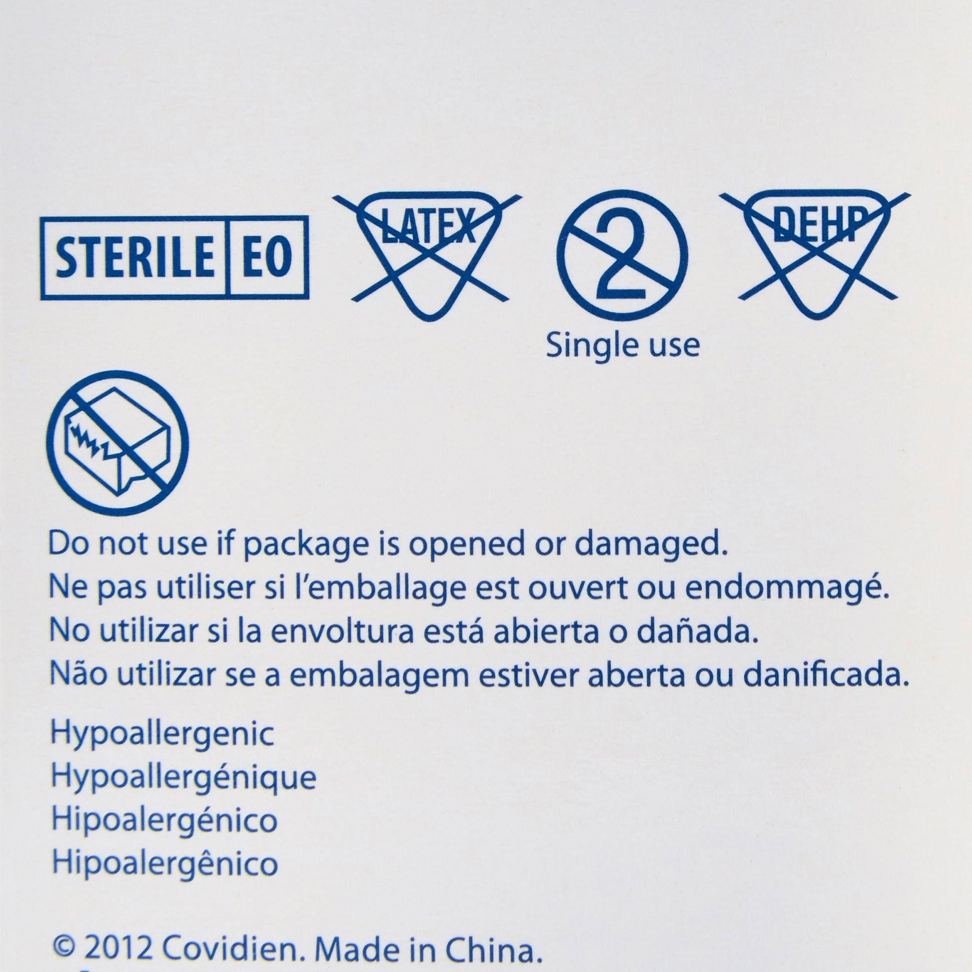 Curity™ Adhesive Strip