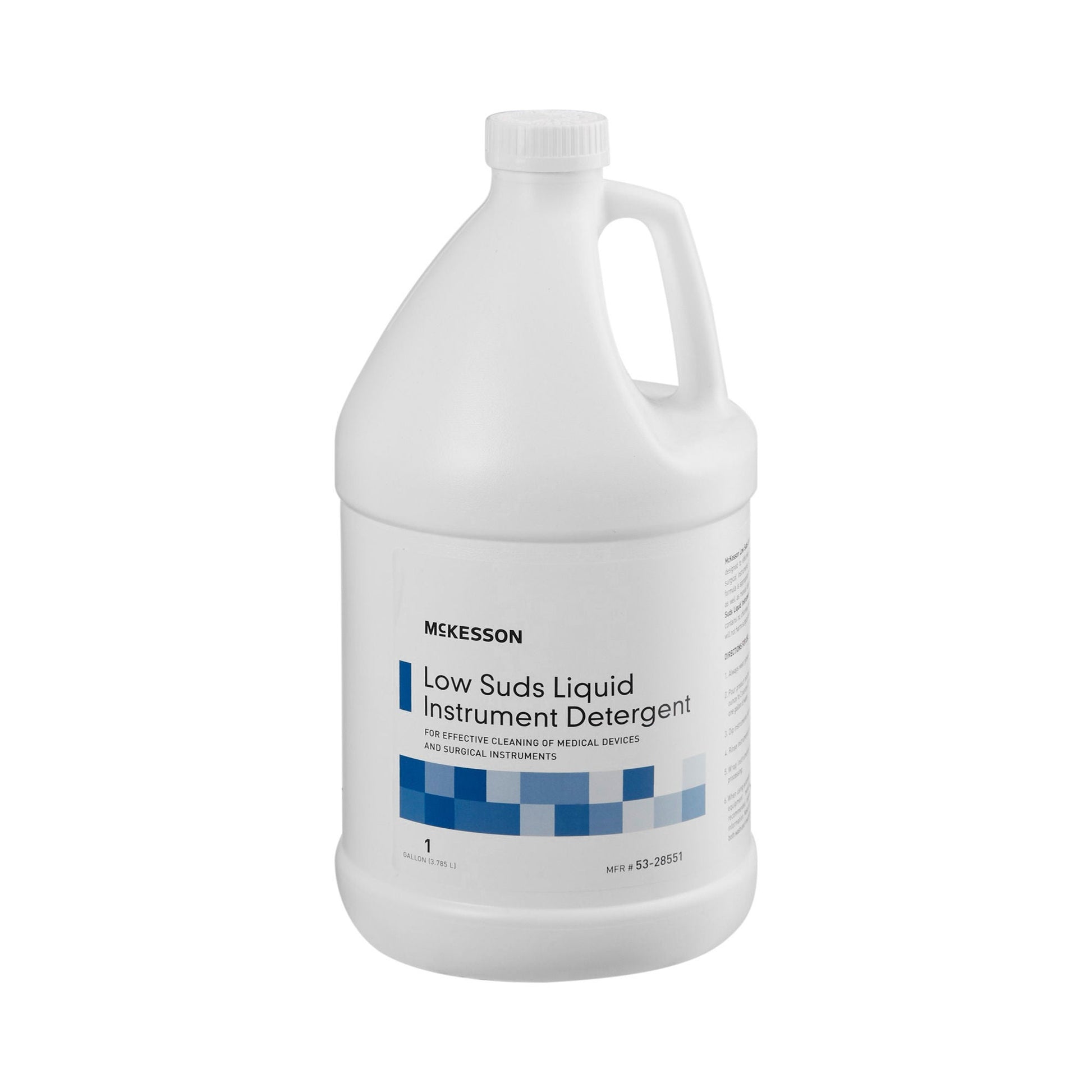McKesson Instrument Detergent – Case of 4 - view 3