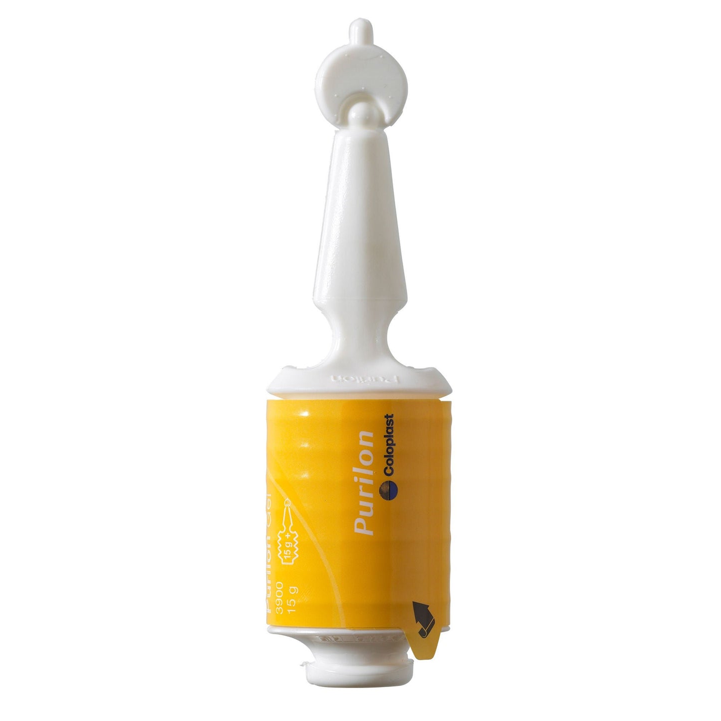 Purilon Hydrogel Dressing, 0.5-ounce applicator