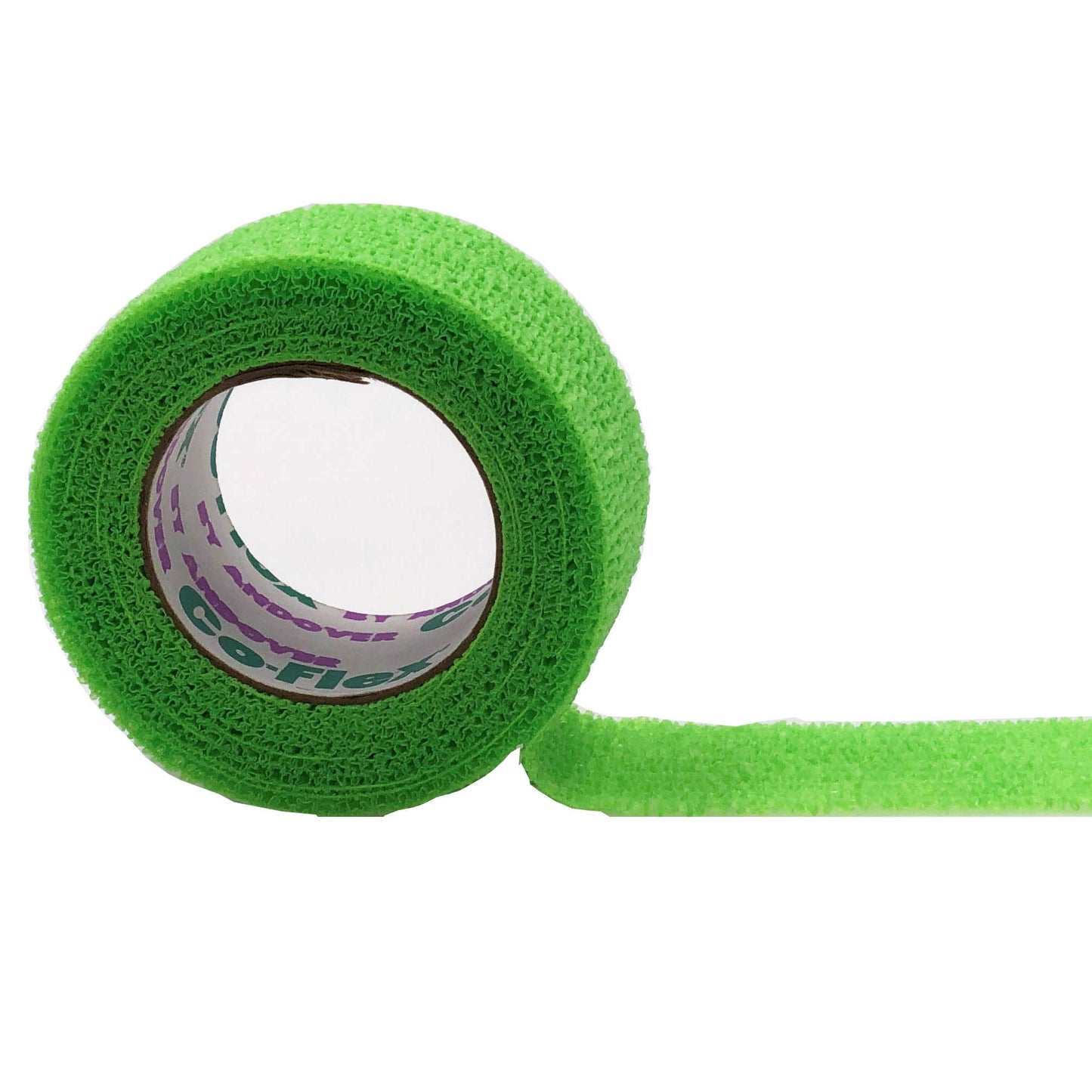 Co-Flex®·Med Self-adherent Closure Cohesive Bandage