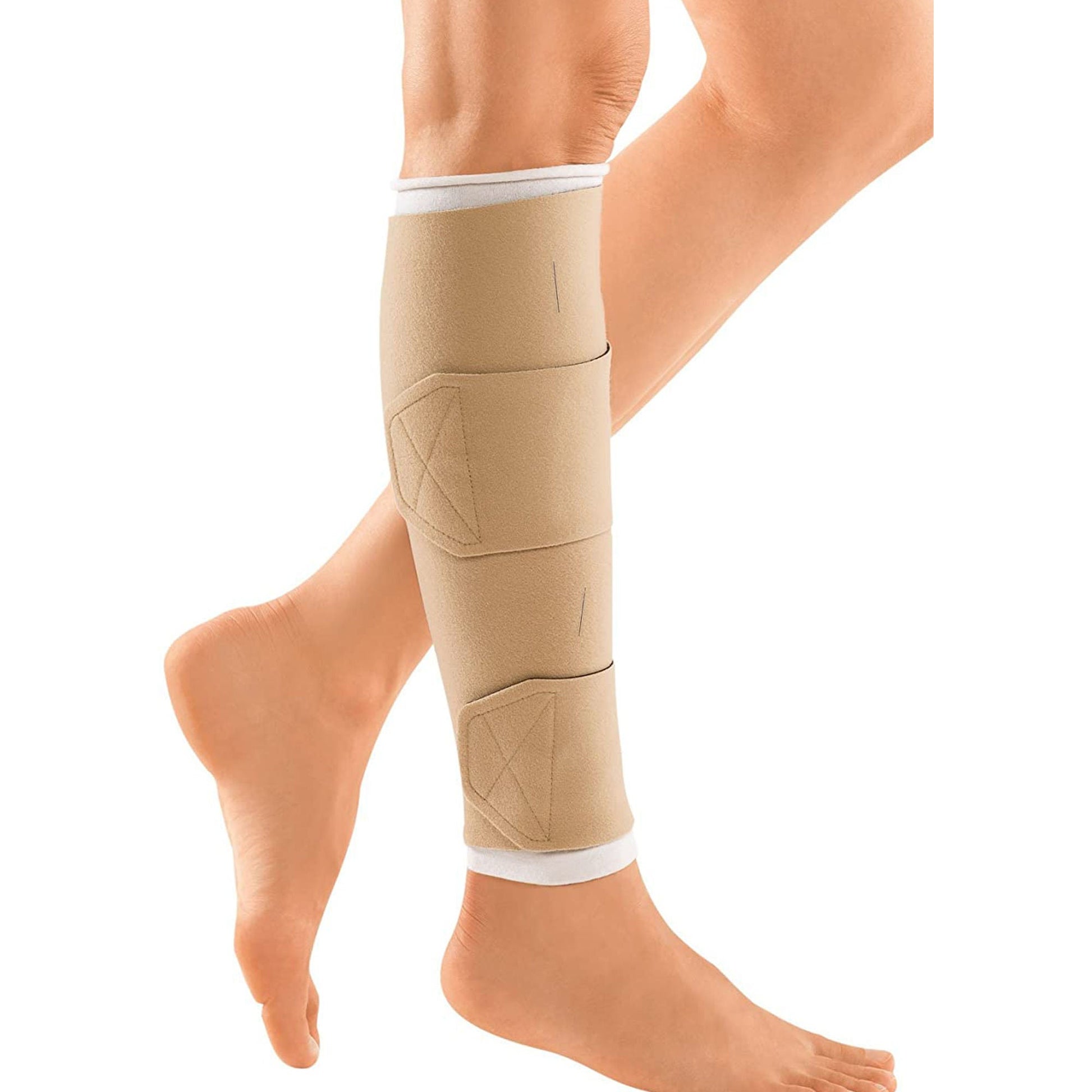 Circaid® Juxtalite® Inelastic Compression Wrap, X-Large / Short