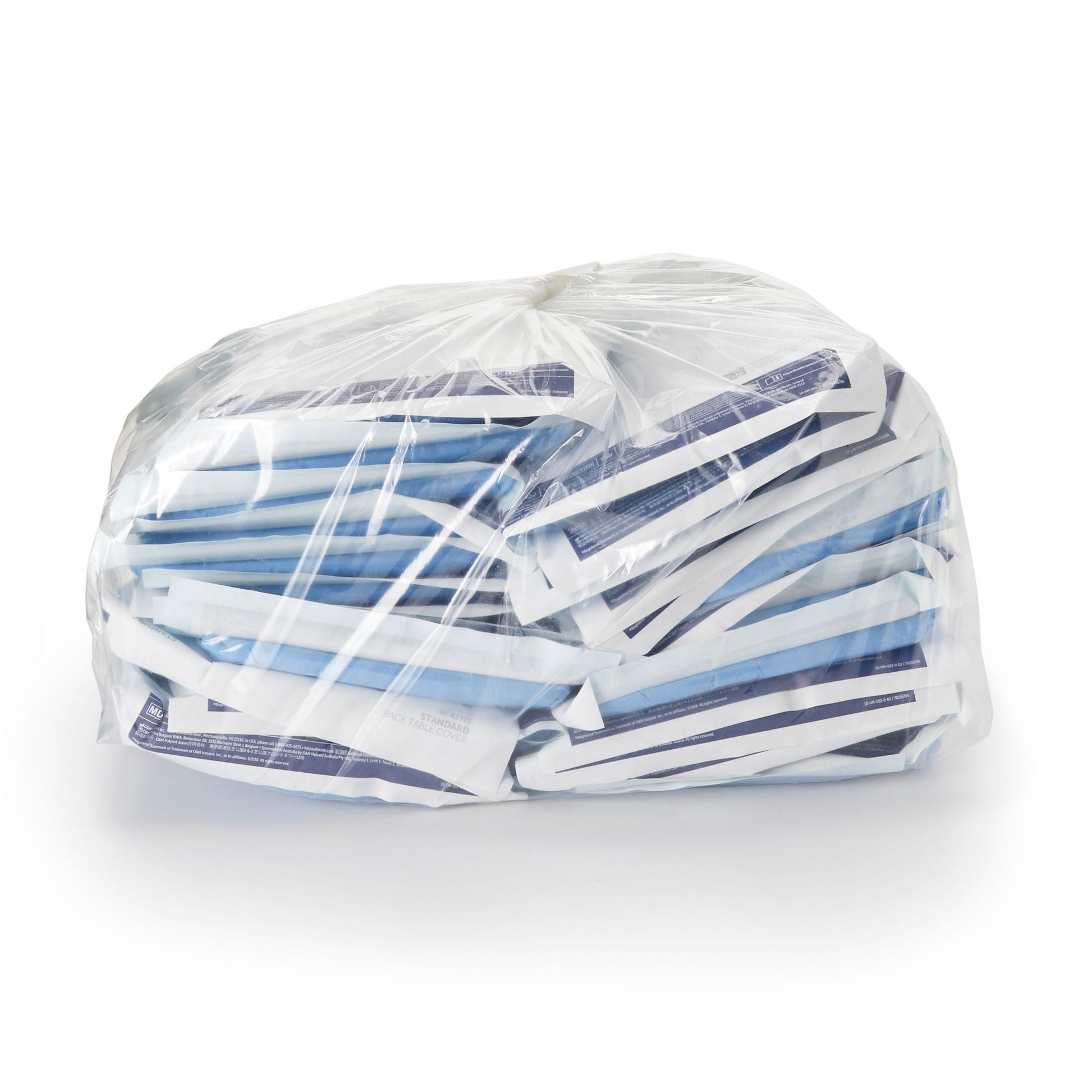 Halyard Sterile Table Cover