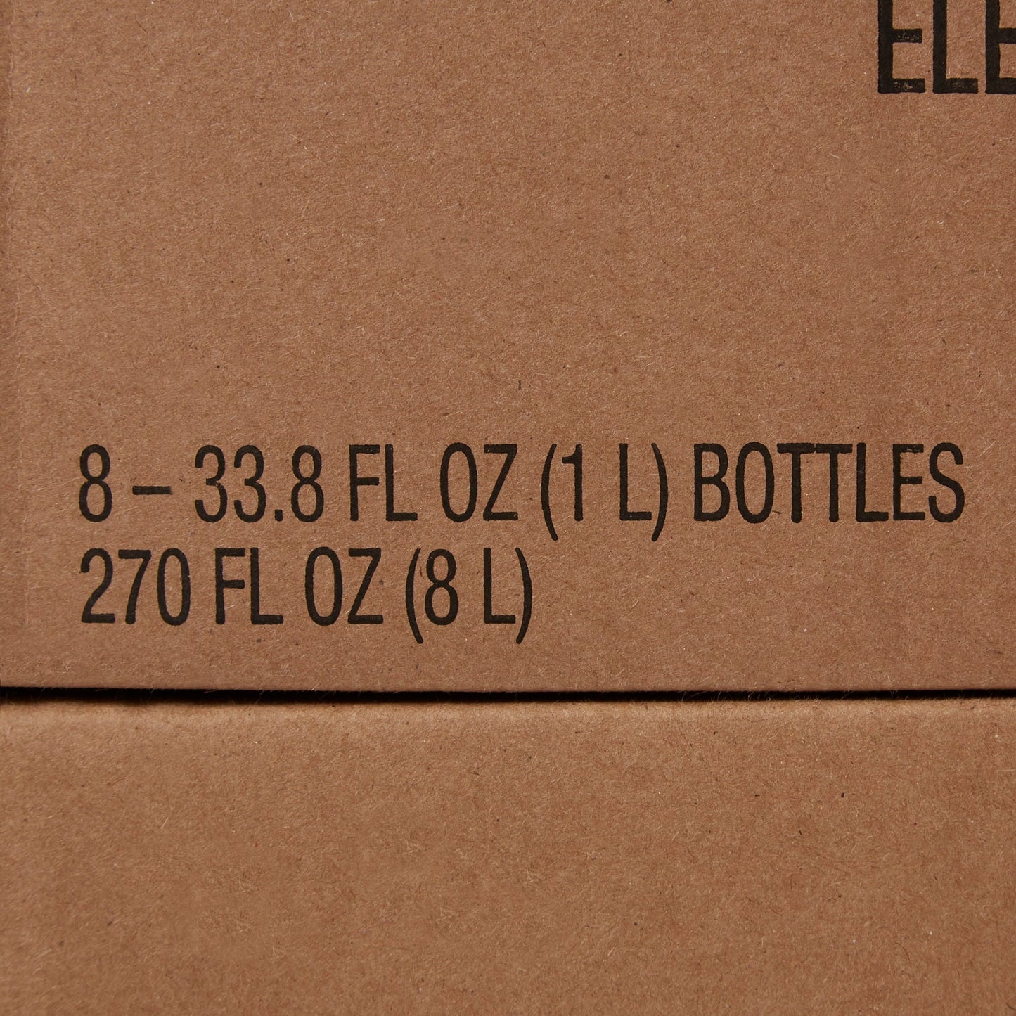 Pedialyte® Grape Electrolyte Solution, Bottle