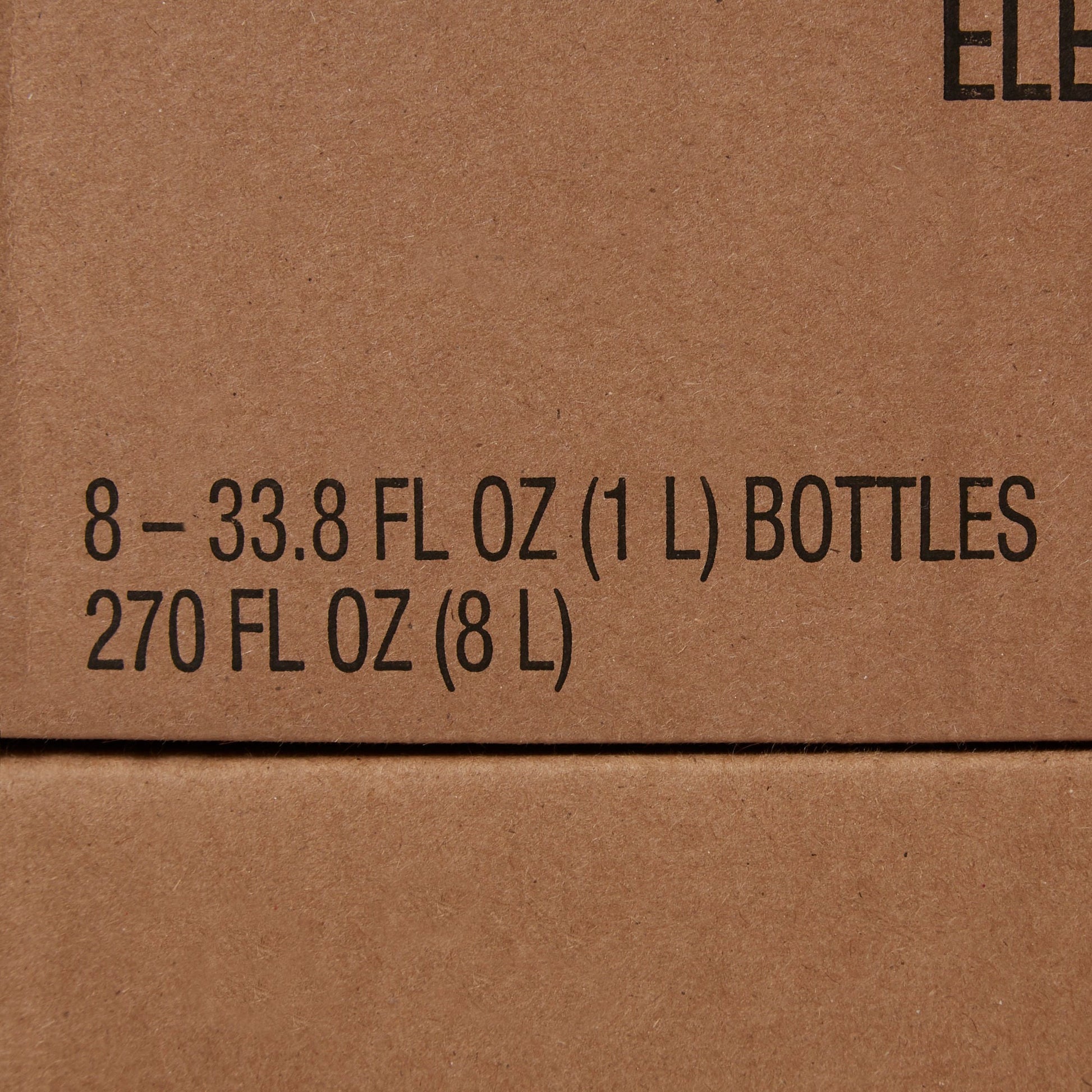 Pedialyte® Grape Electrolyte Solution, Bottle