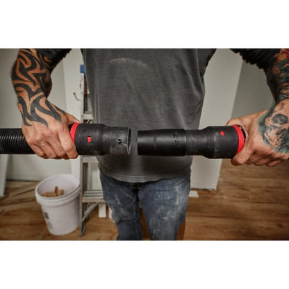 Milwaukee Hose and Accessory Adaptor Kit 49-90-1991 | 3-Piece