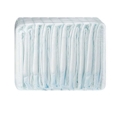 Wings™ Breathable Plus Heavy Absorbency Low Air Loss Underpad