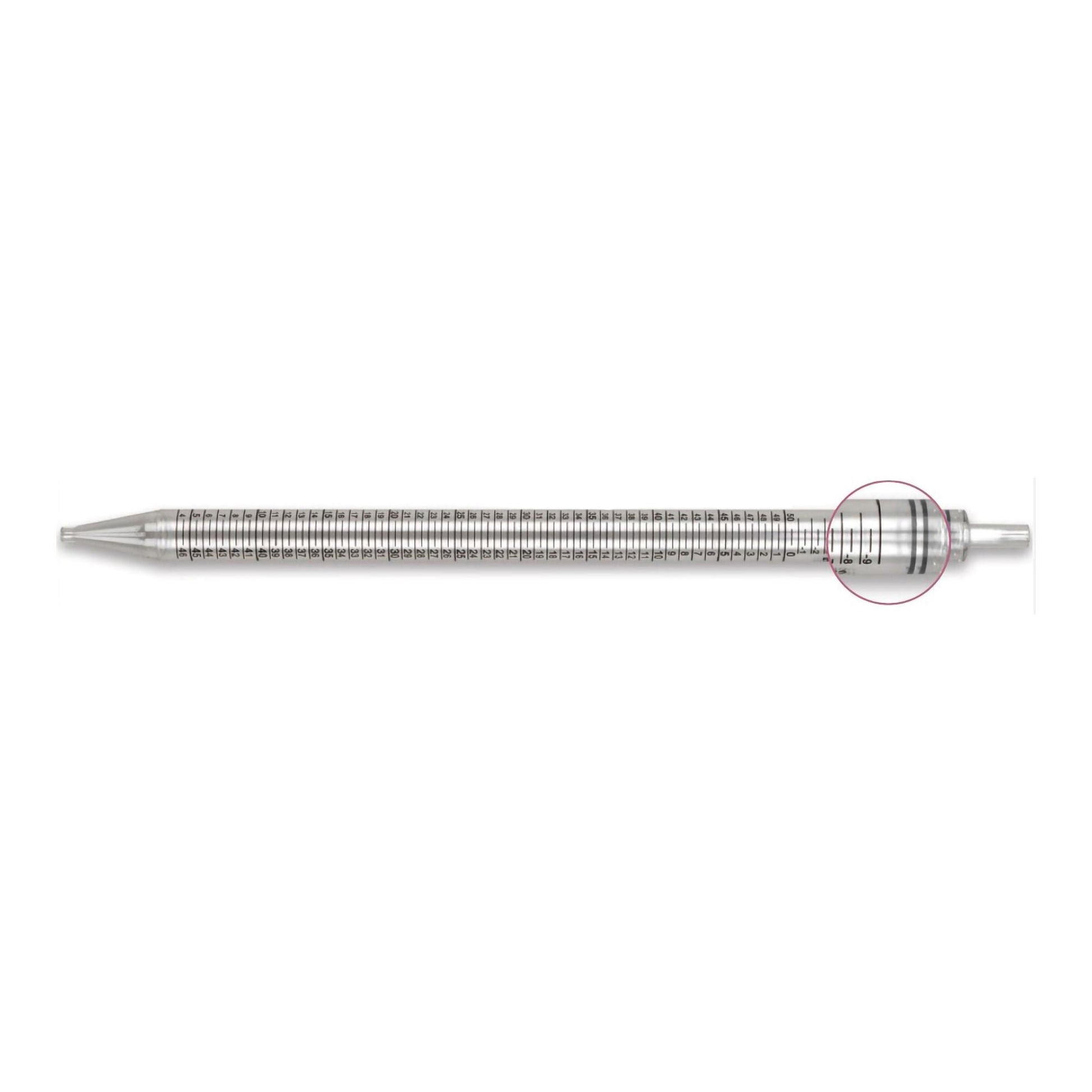McKesson Polystyrene Serological Pipette
