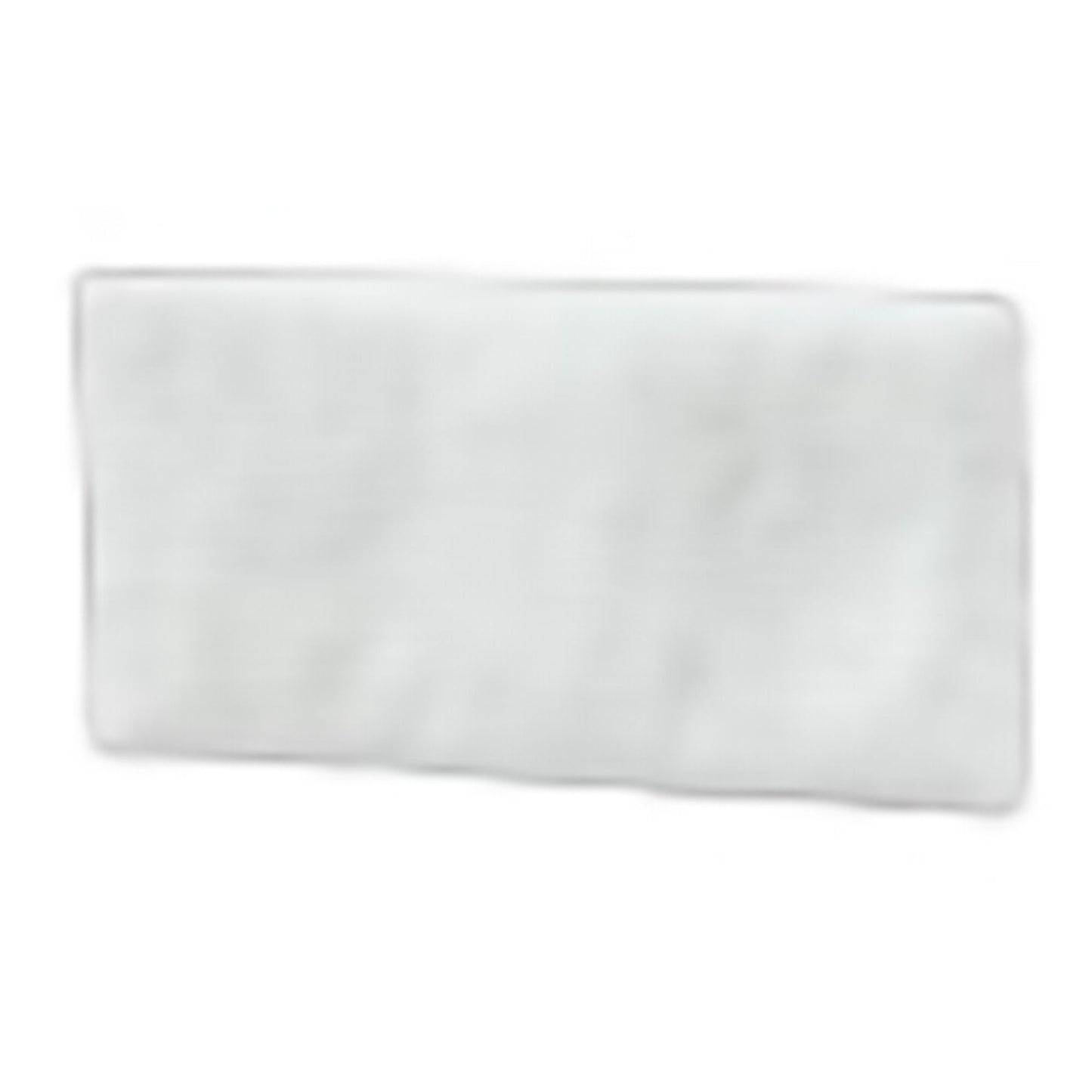 System One Series CPAP Filter Ultrafine Disposable White No Tab