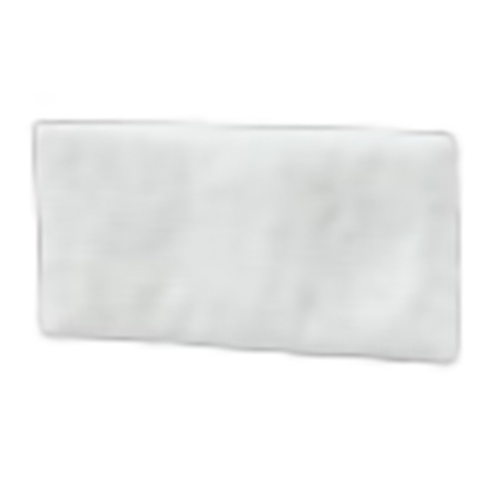 System One Series CPAP Filter Ultrafine Disposable White No Tab