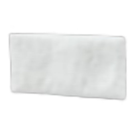 System One Series CPAP Filter Ultrafine Disposable White No Tab