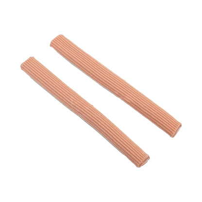 Silipos® Beige Pull-On Digit Tube, Wide
