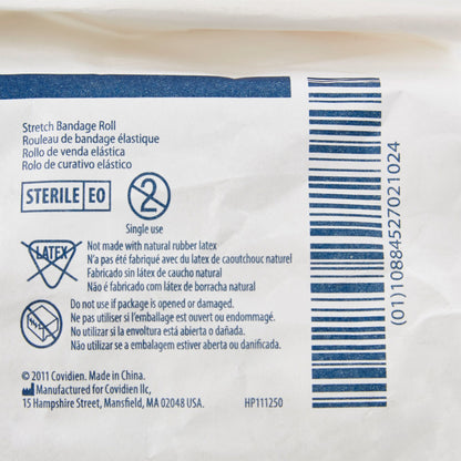 Dermacea™ Sterile Conforming Bandage, One-Ply