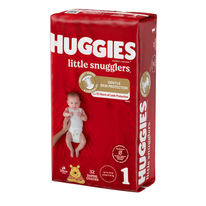 Huggies® Little Snugglers Diaper