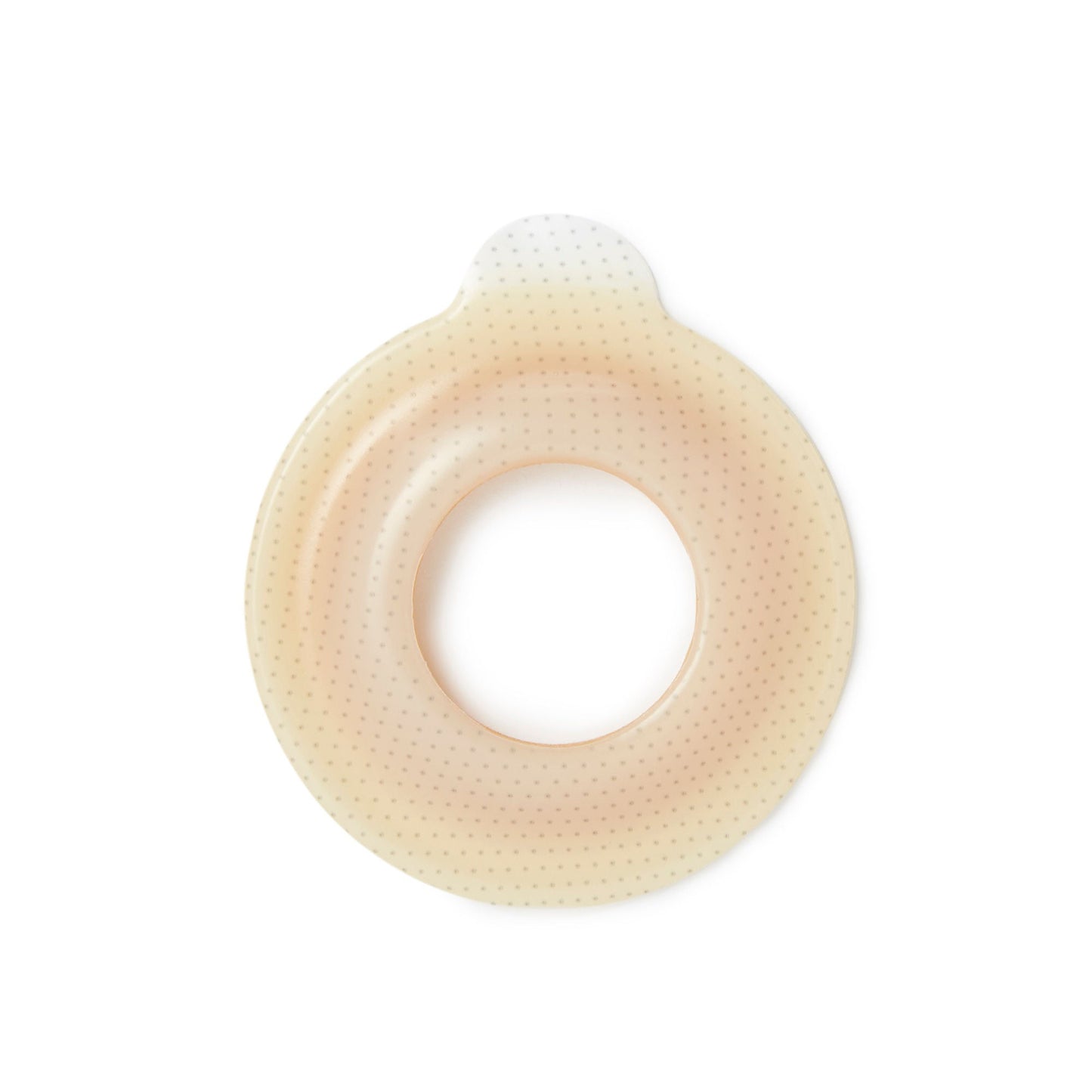Brava Ostomy Seal Convex, Starter Hole (35mm) For Use with Ostomy Pouch