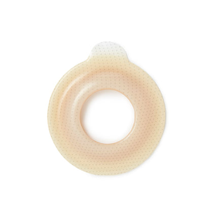 Brava Ostomy Seal Convex, Starter Hole (35mm) For Use with Ostomy Pouch