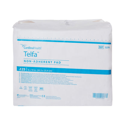 Telfa™ Ouchless Nonadherent Dressing