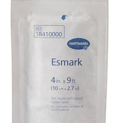 Esmark LF No Closure Esmark Compression Bandage