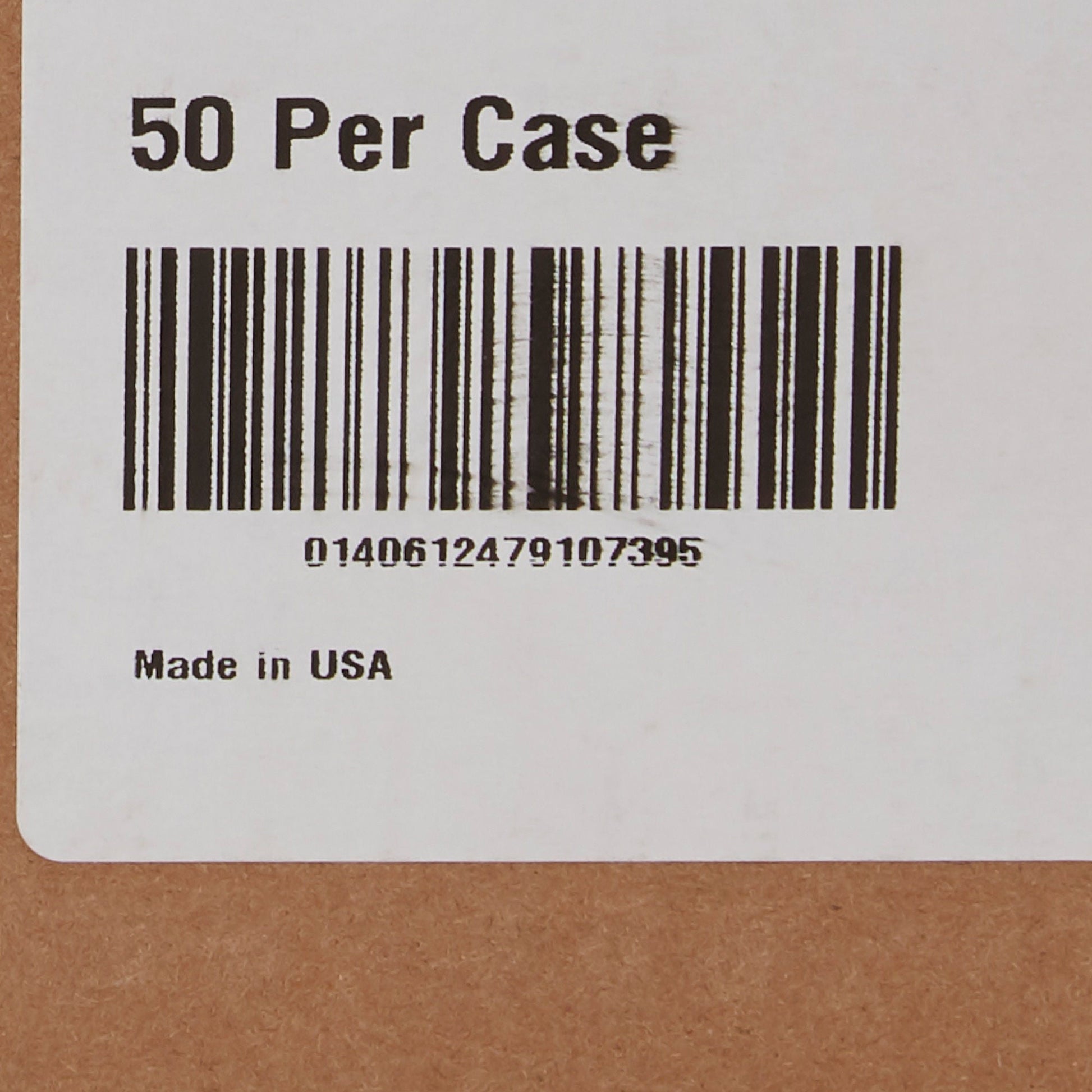 McKesson Blue Flat Stretcher Sheet