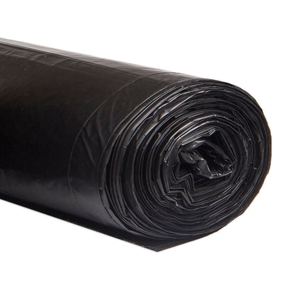 McKesson Super Heavy Duty Trash Bag, Black