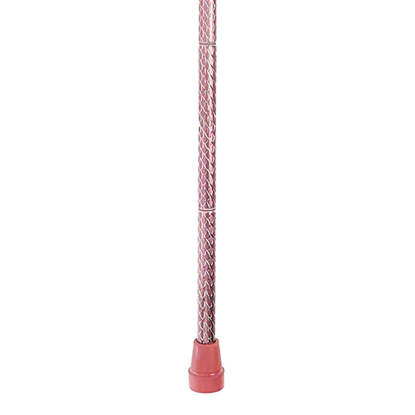 Switch Sticks® Folding Cane, Rose Gold