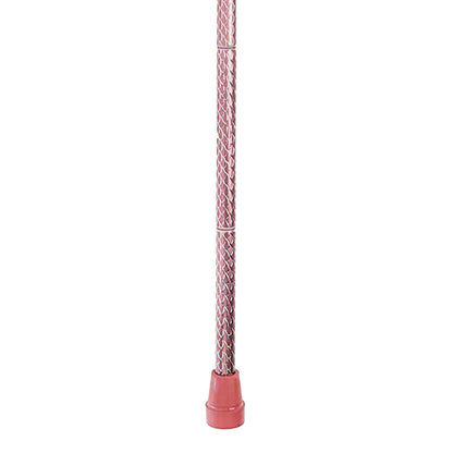 Switch Sticks® Folding Cane, Rose Gold