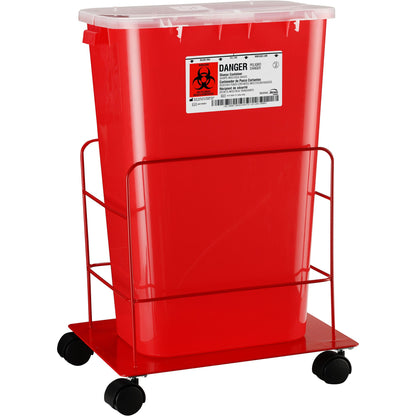 Bemis Healthcare Rolling Cart