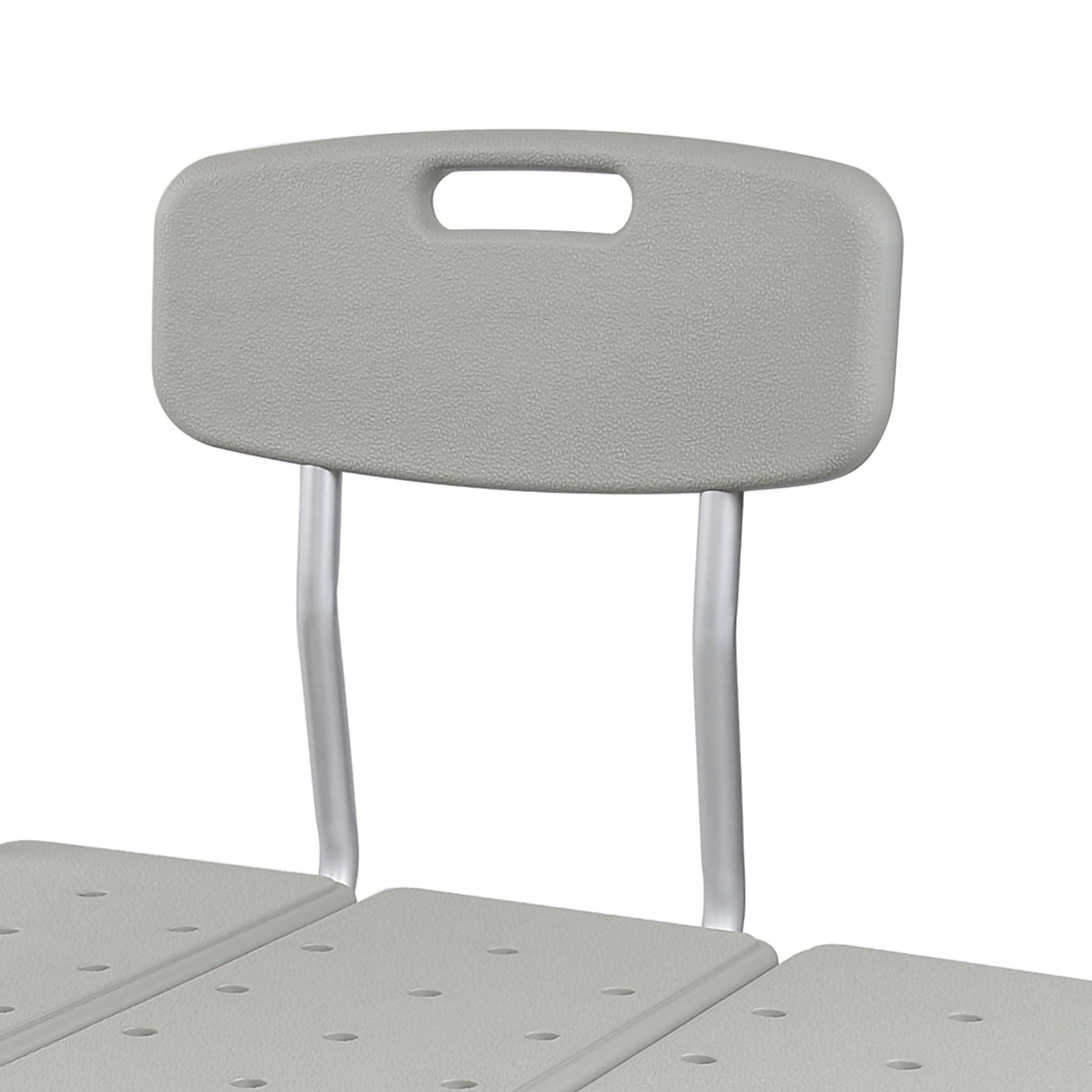 McKesson Knocked Down Bath Transfer Bench