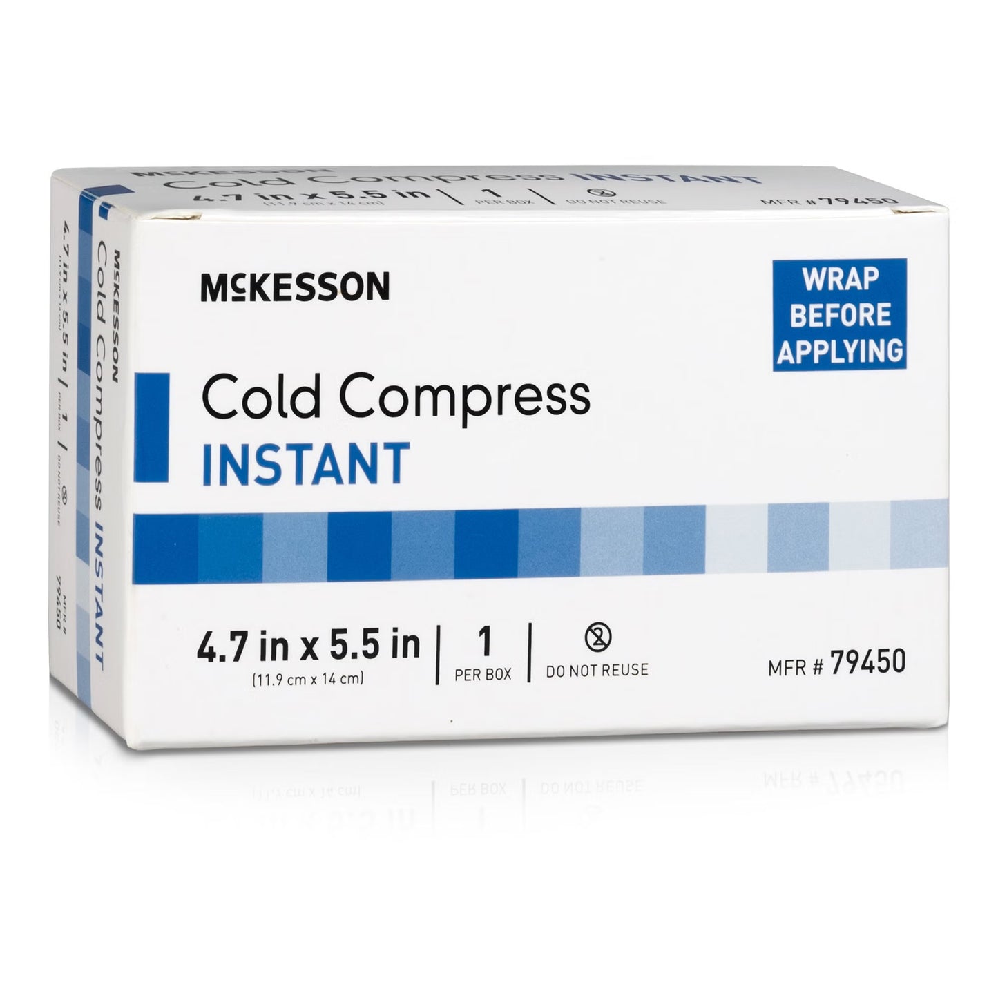 McKesson Instant Cold Pack