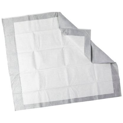 Wings Cirro Disposable Underpad Super Absorbent Polymer Moderate Absorbency