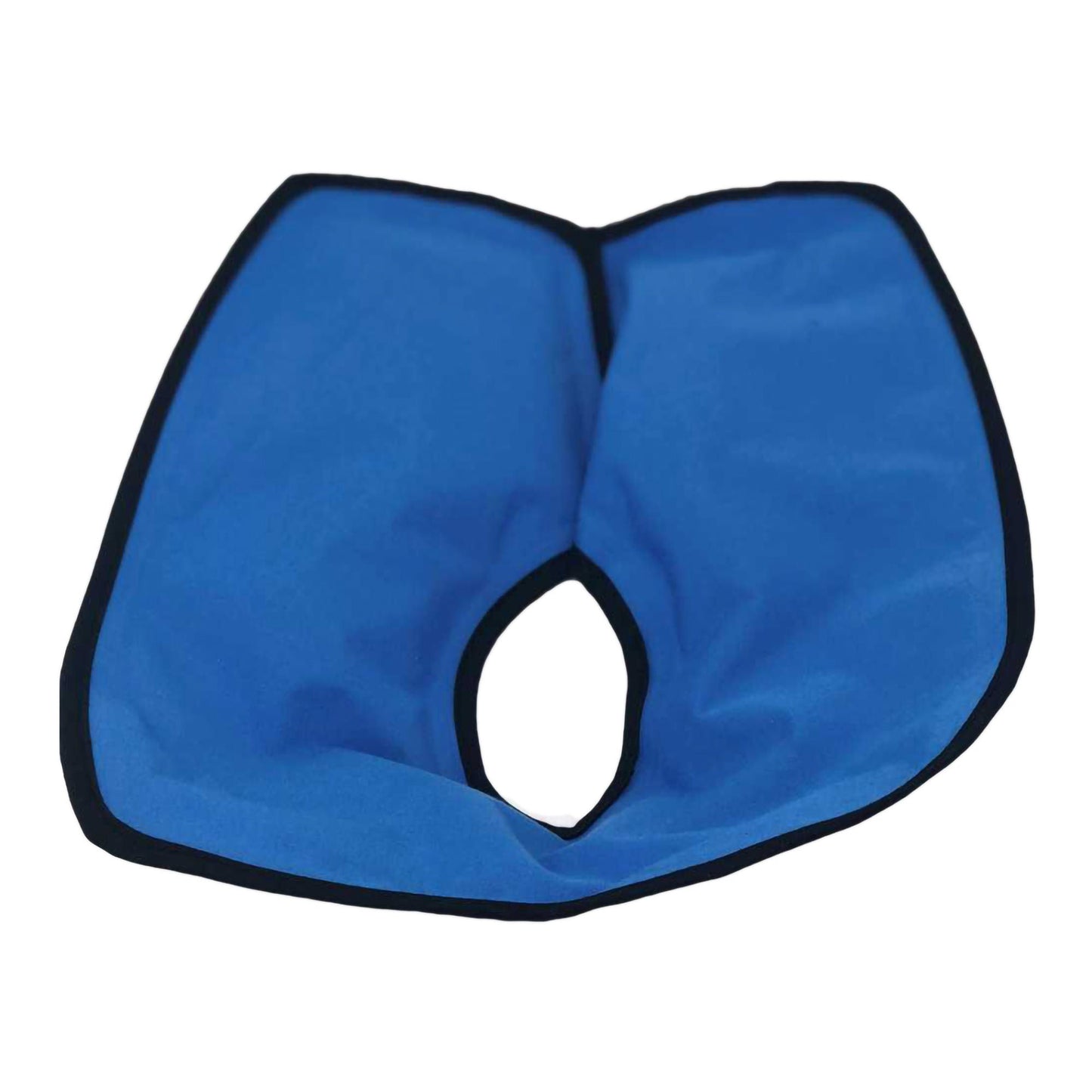 ManaEZ Rom Ice Knee Brace with Ice Pack and Compression System Right Knee