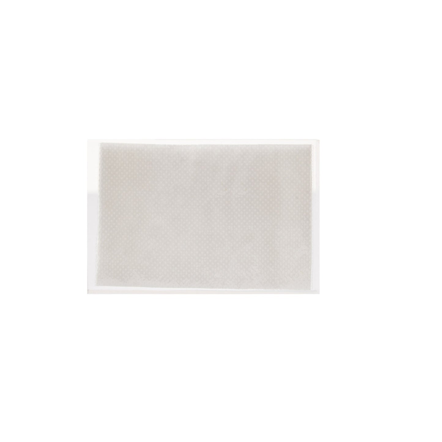 Telfa™ White Adhesive Dressing
