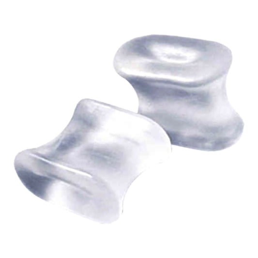 PediFix Visco-GEL Toe Spacer Without Fastening Toe