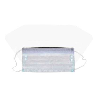 Secure-Gard® Procedure Mask with Eye Shield