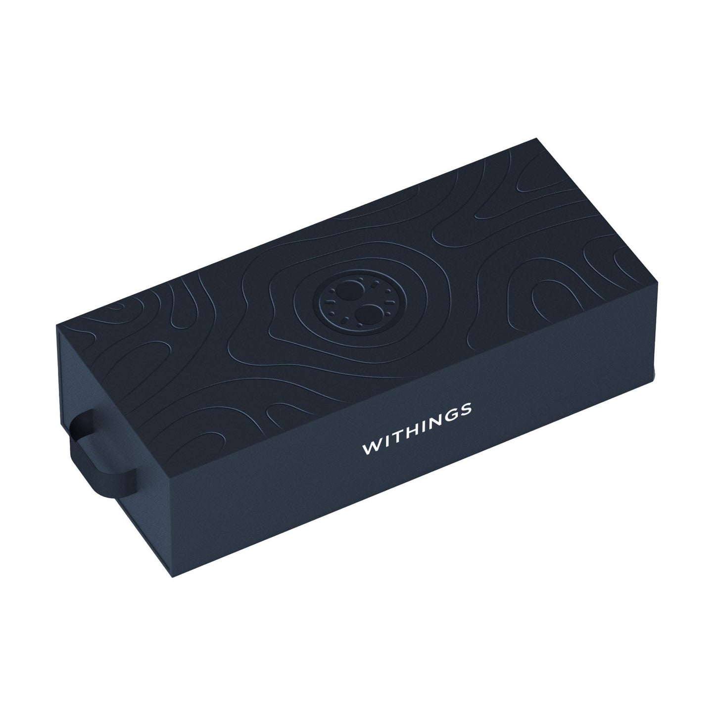Withings ScanWatch Nova – Luxury Hybrid Smartwatch with Advanced Health Tracking