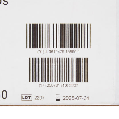 McKesson Sterilization Chemical Indicator Strip