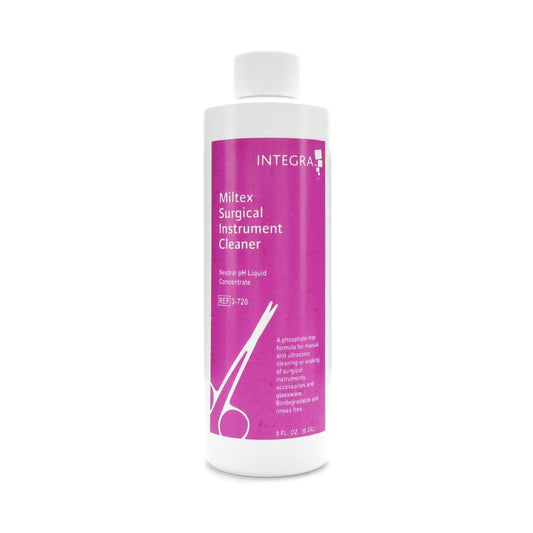 Miltex® Surgical Instrument Cleaner – Case of 12