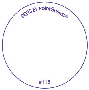PointGuards Radiology Skin Marker Circle