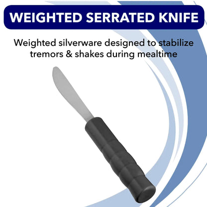 Weighted Knife