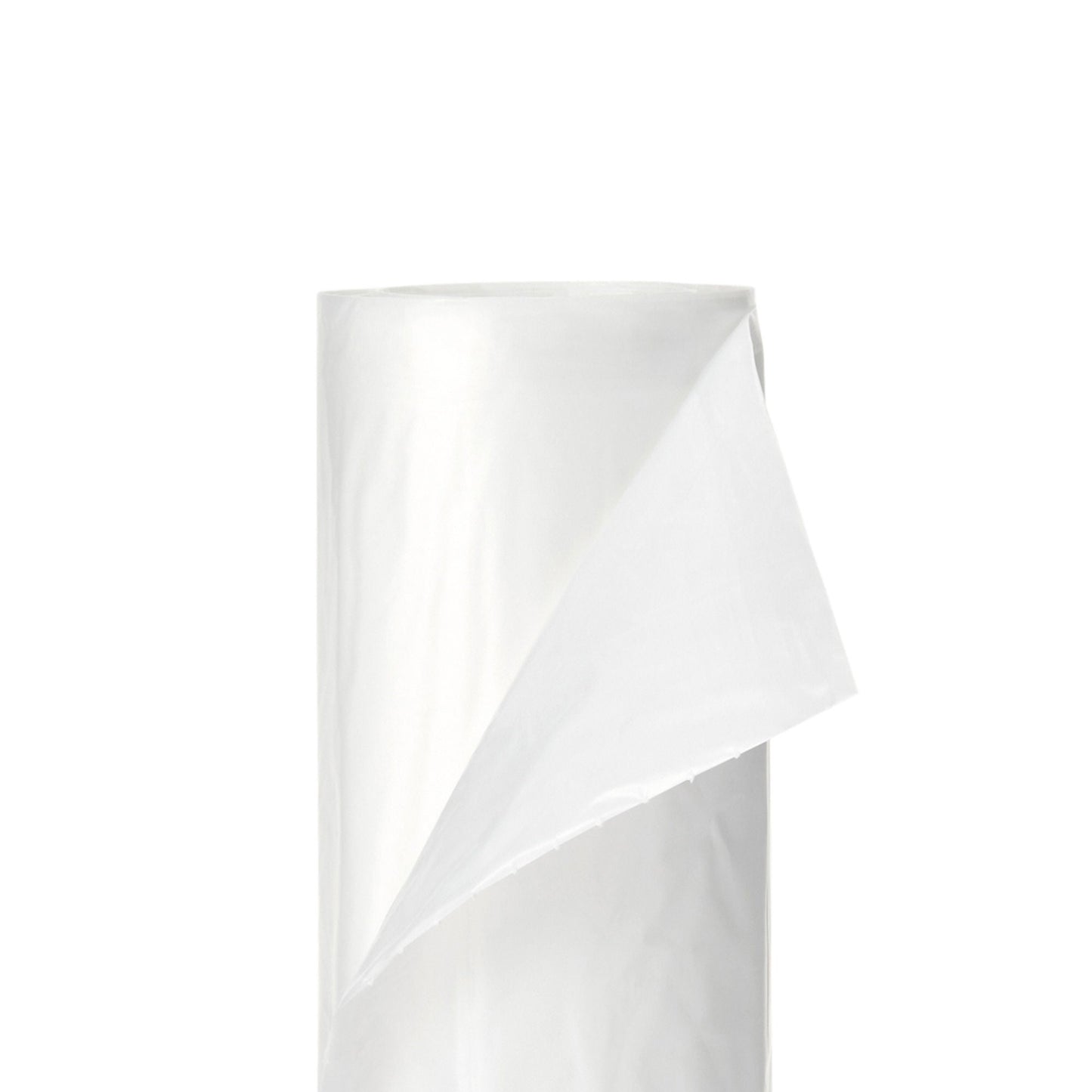 McKesson Super Plus Duty Trash Bag, Clear