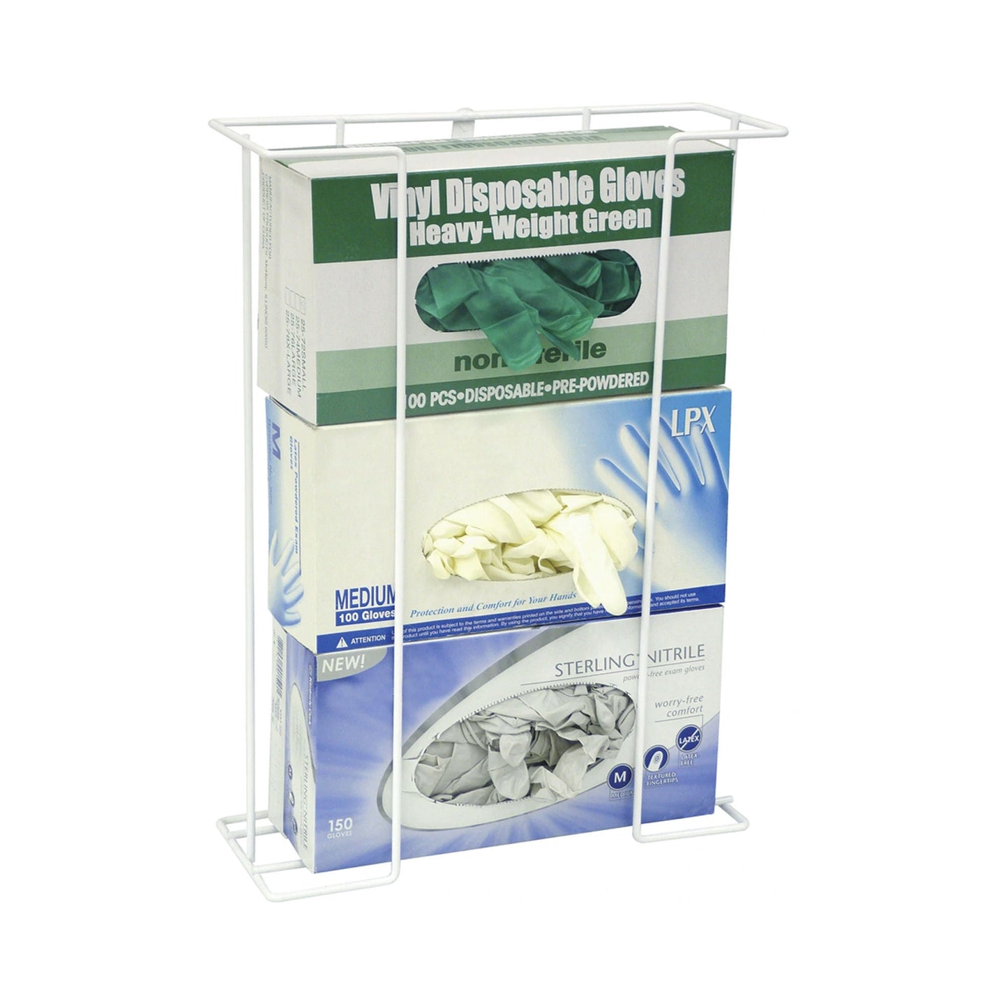Omnimed Glove Box Holder