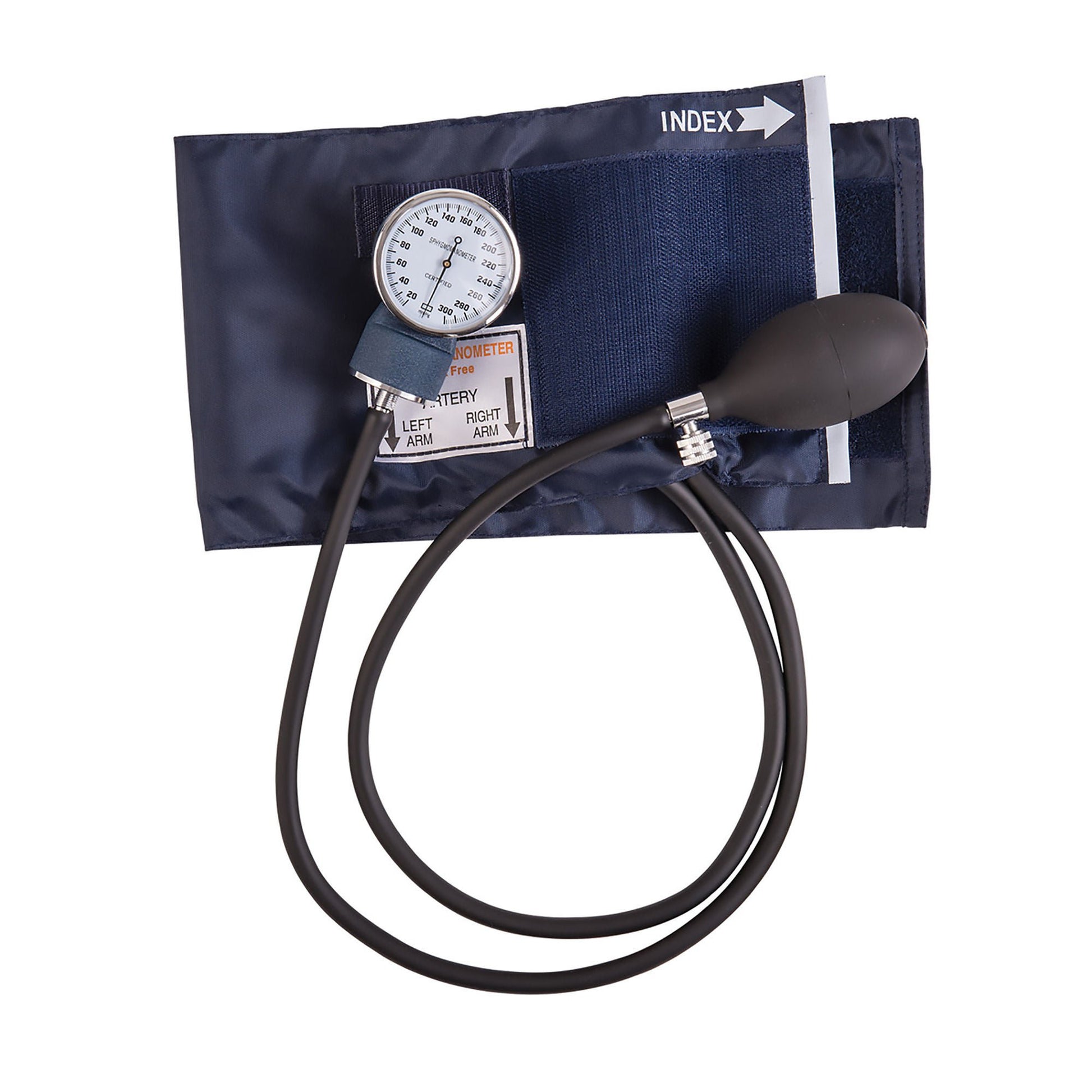 Mabis® Aneroid Sphygmomanometer