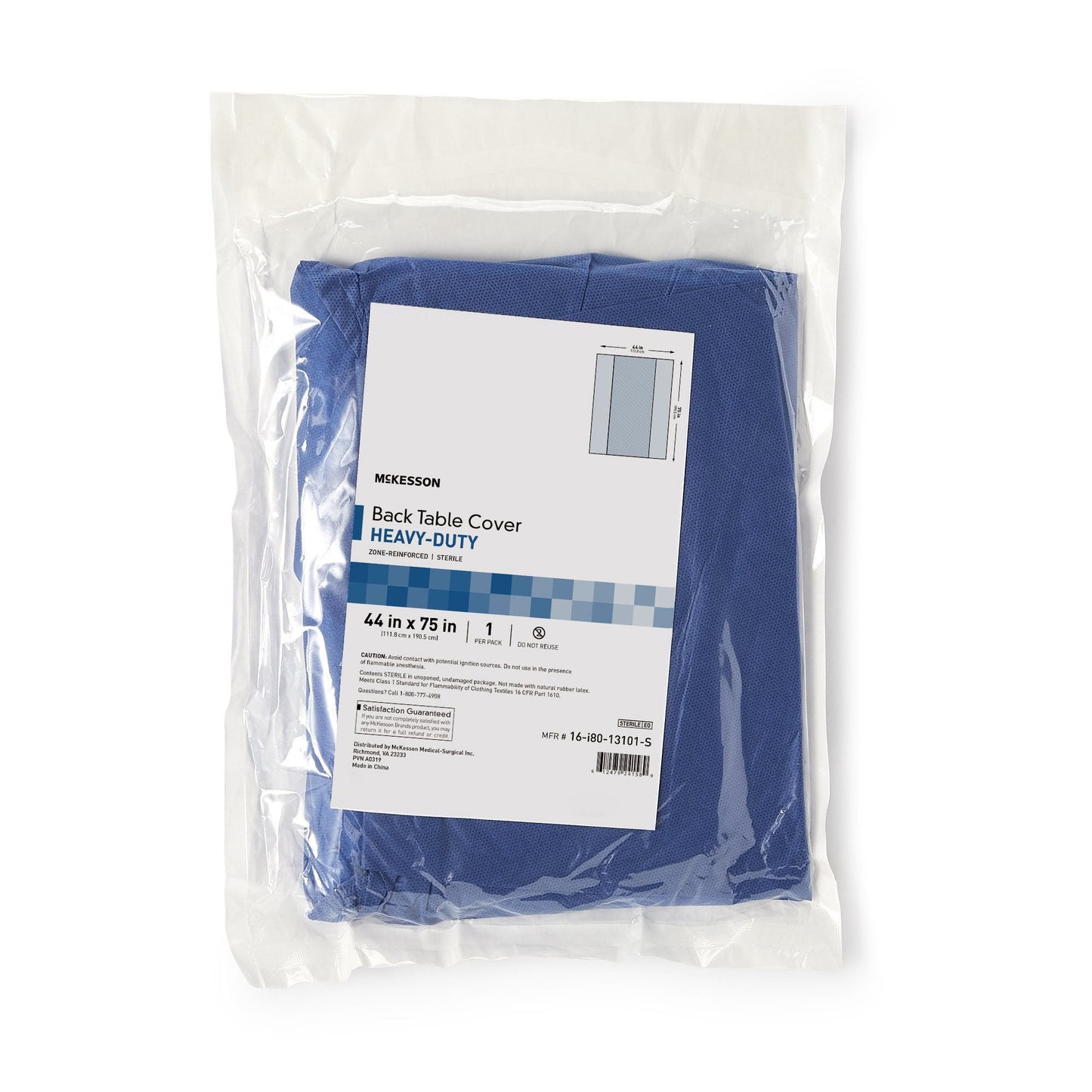 McKesson Table Drape