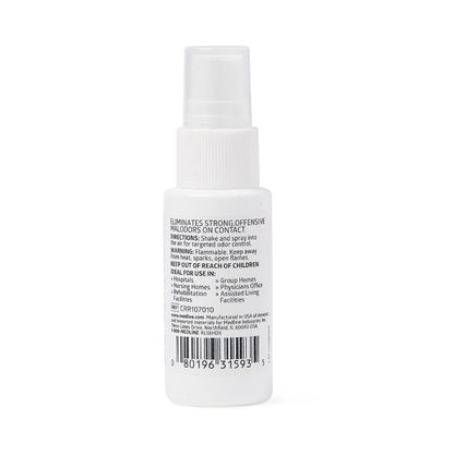Medline Simply Fresh Air Freshener, Fresh Scent